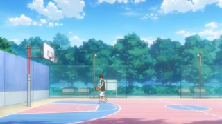 Kuroko no Basket preview