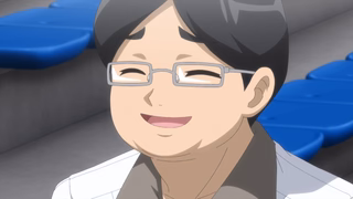 Ballpark de Tsukamaete! preview