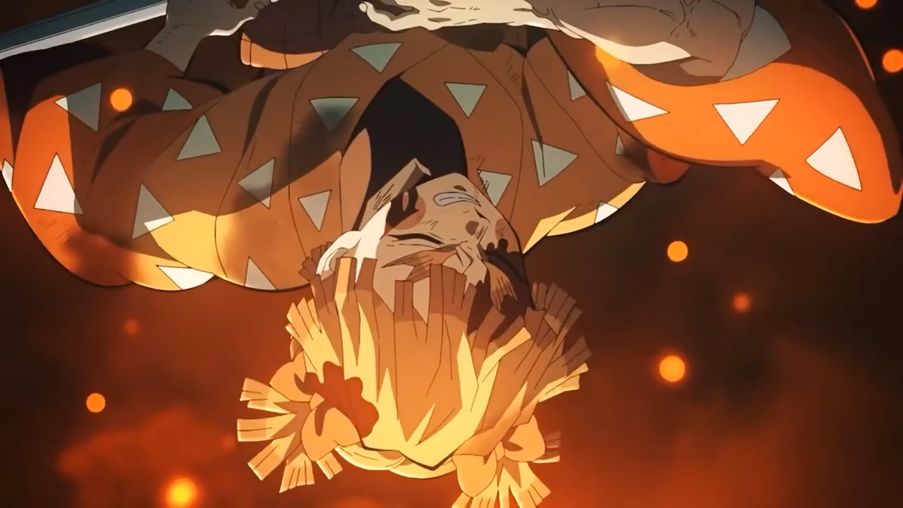 Kimetsu no Yaiba preview