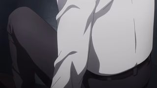 Tokyo Ghoul preview