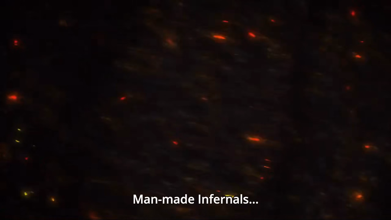 Enen no Shouboutai preview