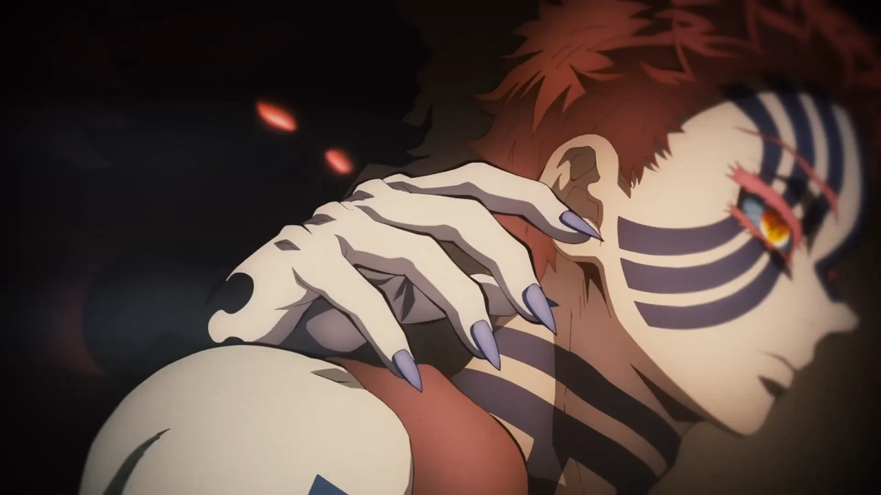 Kimetsu no Yaiba preview