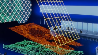 Shinseiki Evangelion preview