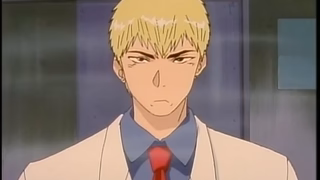 Great Teacher Onizuka preview