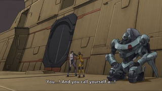 Code Geass: Lelouch of the Rebellion R2 preview