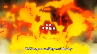 Enen no Shouboutai preview