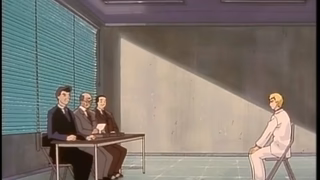 Great Teacher Onizuka preview