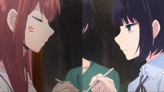 Kuzu no Honkai preview