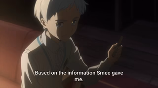 Yakusoku no Neverland preview