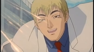 Great Teacher Onizuka preview
