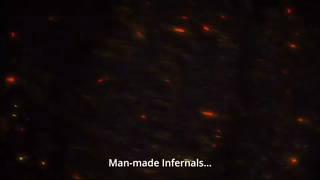 Enen no Shouboutai preview