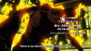 Enen no Shouboutai preview