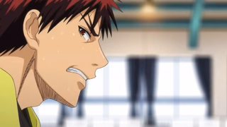 Kuroko no Basket preview