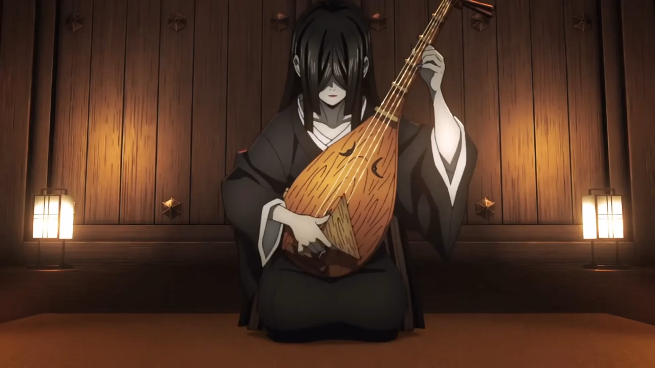 Kimetsu no Yaiba preview