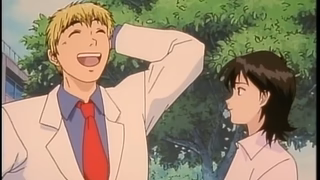 Great Teacher Onizuka preview