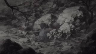 Mushishi preview