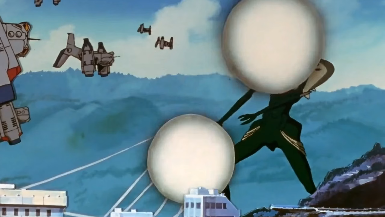 Shinseiki Evangelion preview