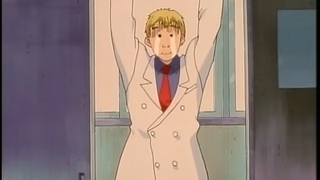 Great Teacher Onizuka preview
