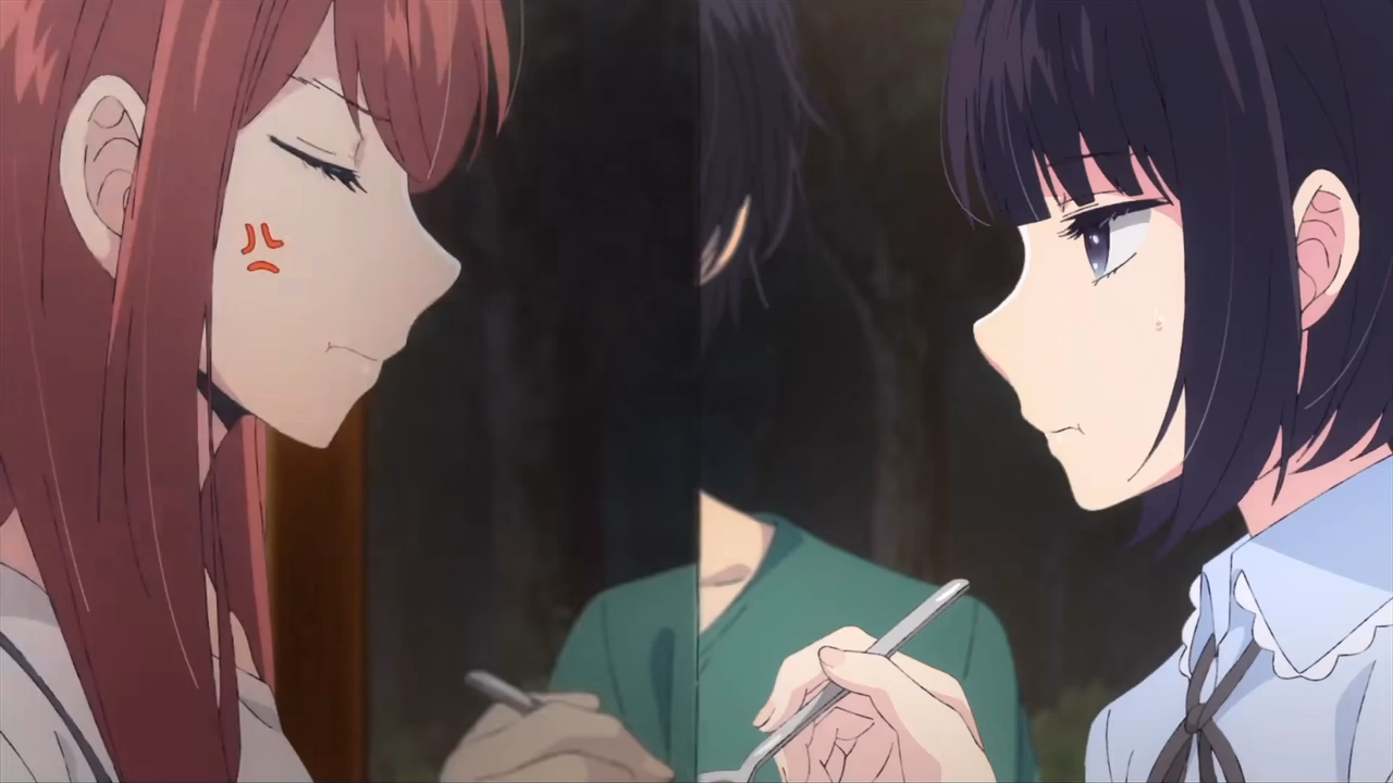 Kuzu no Honkai preview