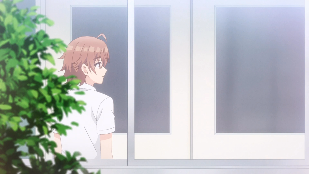 Tomodachi no Imouto ga Ore ni dake Uzai preview