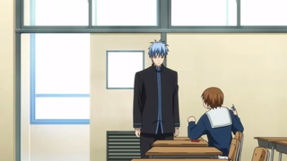 Kuroko no Basket preview