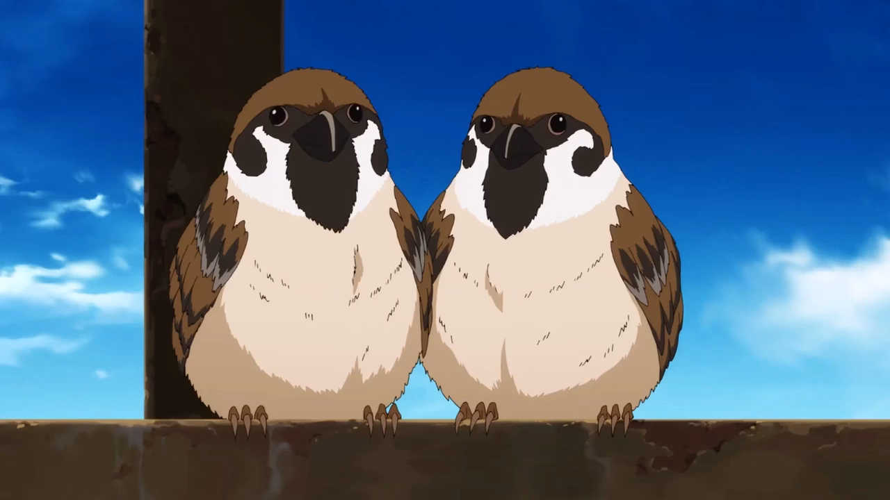 Enen no Shouboutai preview