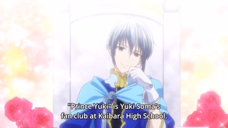 Fruits Basket (2019) preview