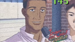 Cowboy Bebop preview