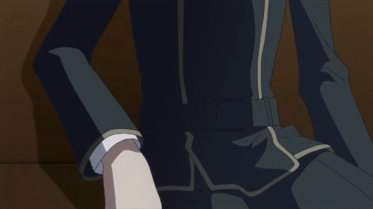 Code Geass: Lelouch of the Rebellion R2 preview