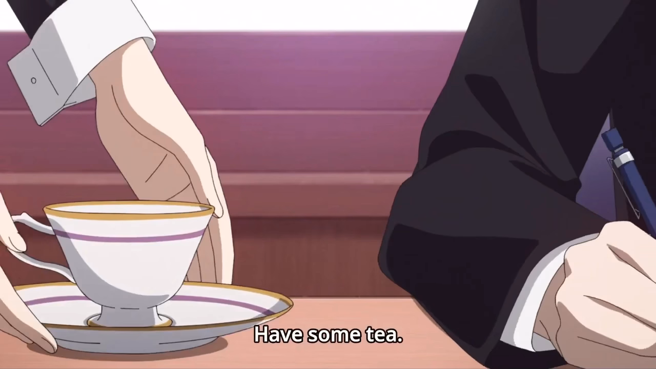 Kaguya-sama wa Kokurasetai: Tensai-tachi no Renai Zunousen preview