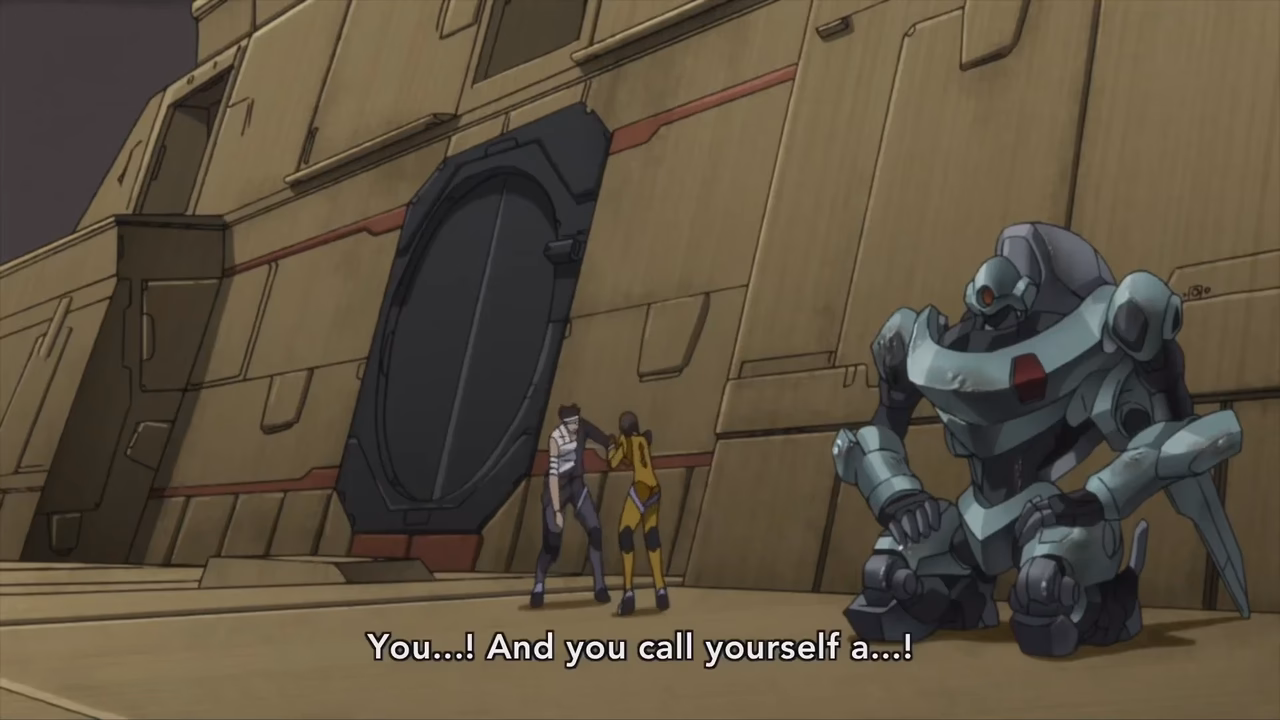 Code Geass: Lelouch of the Rebellion R2 preview