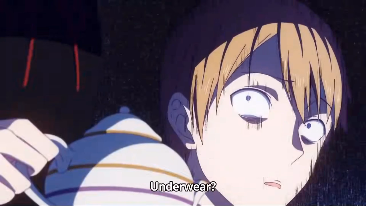 Kaguya-sama wa Kokurasetai: Tensai-tachi no Renai Zunousen preview