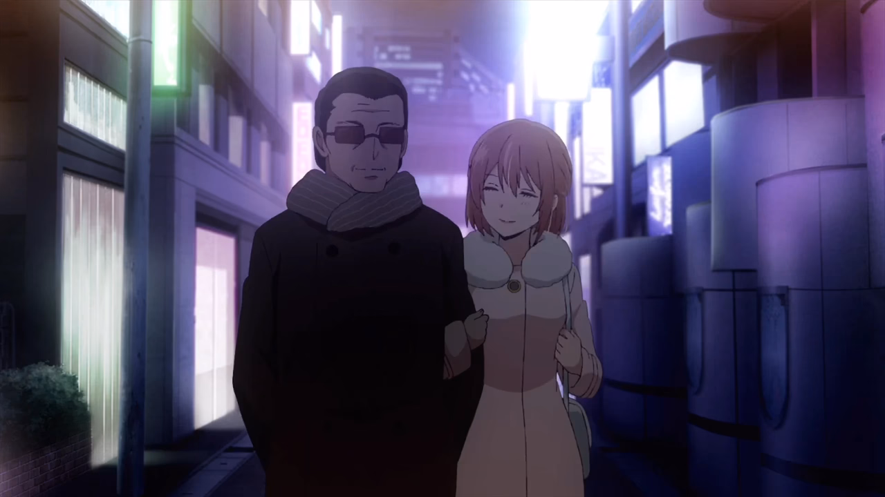 Kuzu no Honkai preview