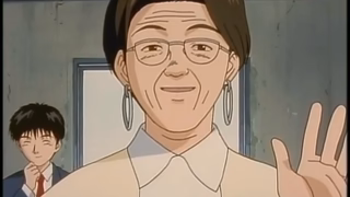 Great Teacher Onizuka preview