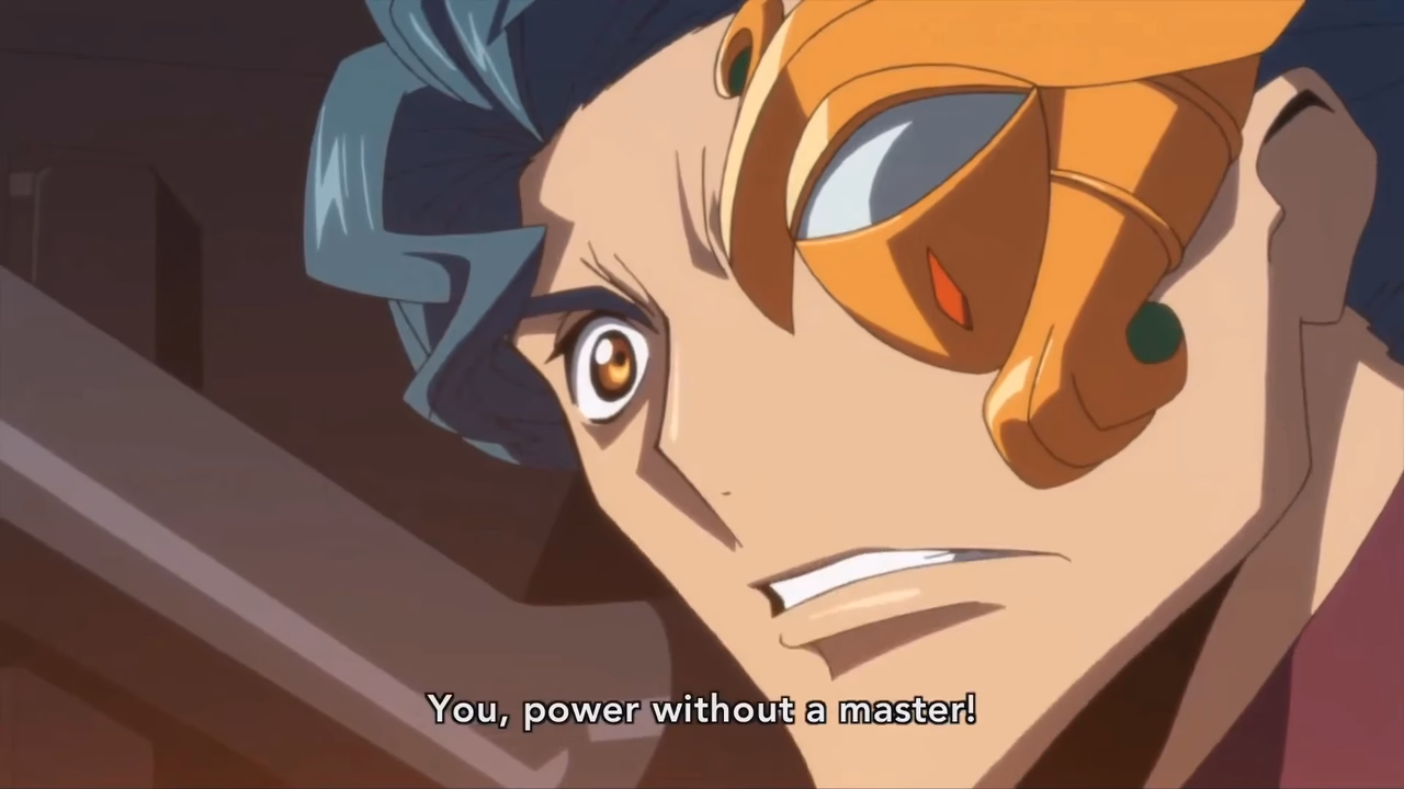 Code Geass: Lelouch of the Rebellion R2 preview