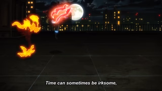 Enen no Shouboutai preview