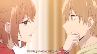 Kuzu no Honkai preview