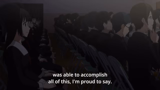 Kaguya-sama wa Kokurasetai: Tensai-tachi no Renai Zunousen preview