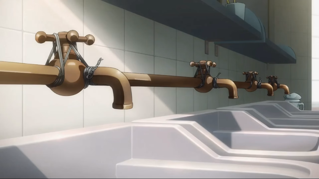 Darling in the FranXX preview