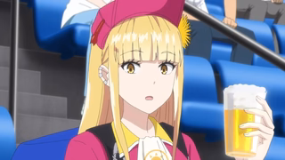 Ballpark de Tsukamaete! preview