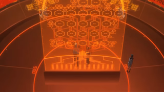 Darling in the FranXX preview