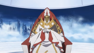 Darling in the FranXX preview