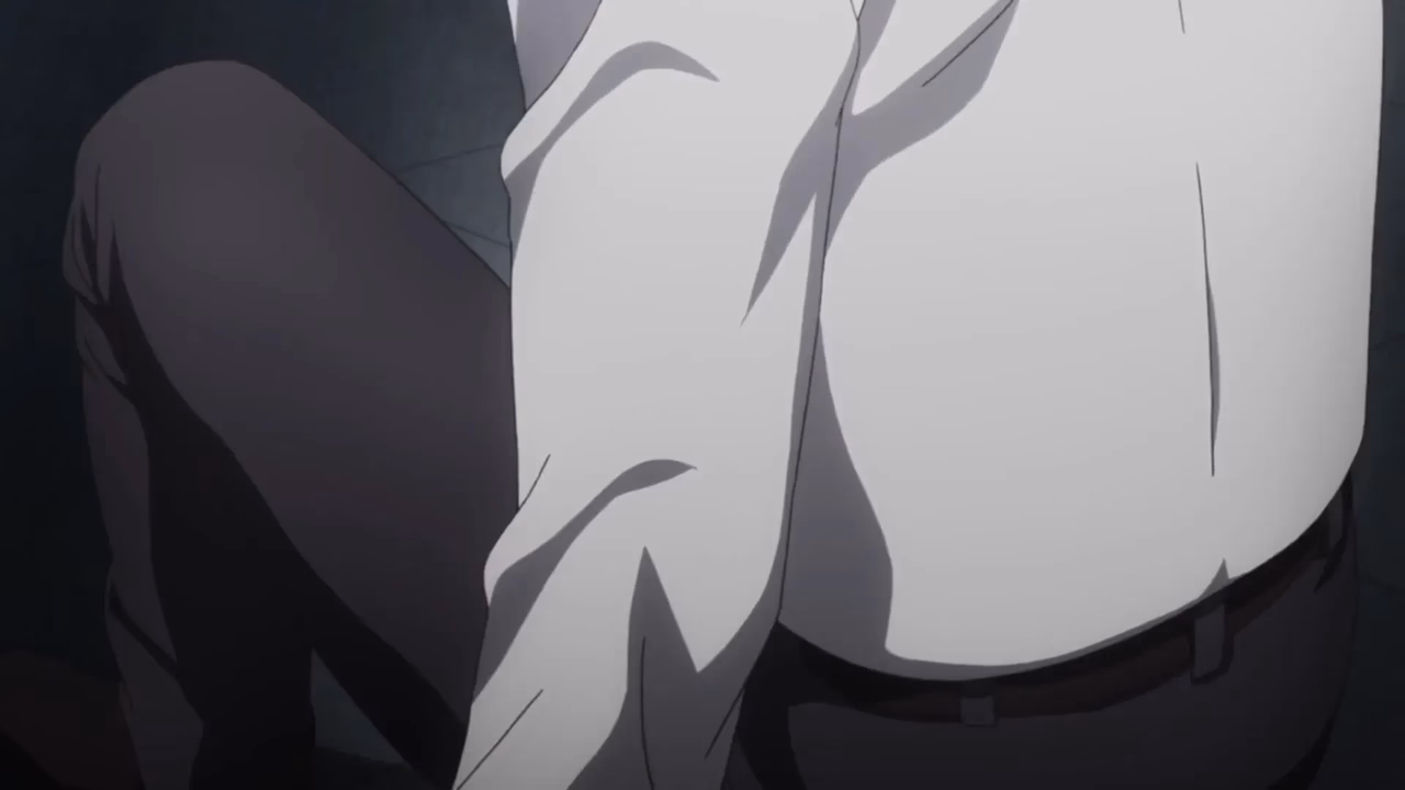 Tokyo Ghoul preview