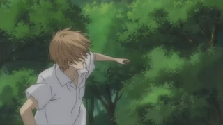 Natsume Yuujinchou preview