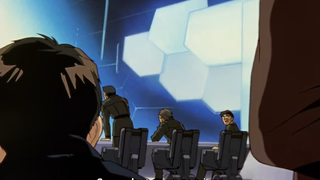 Shinseiki Evangelion preview