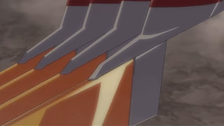 Darling in the FranXX preview