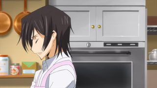 Code Geass: Lelouch of the Rebellion R2 preview