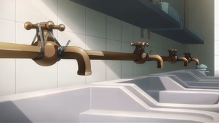 Darling in the FranXX preview