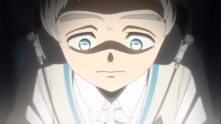 Yakusoku no Neverland preview