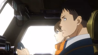 Enen no Shouboutai preview